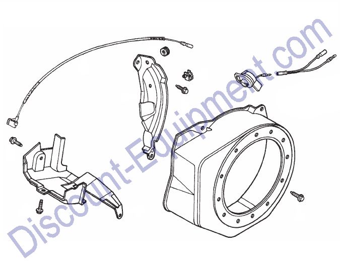 Fan Cover Assembly